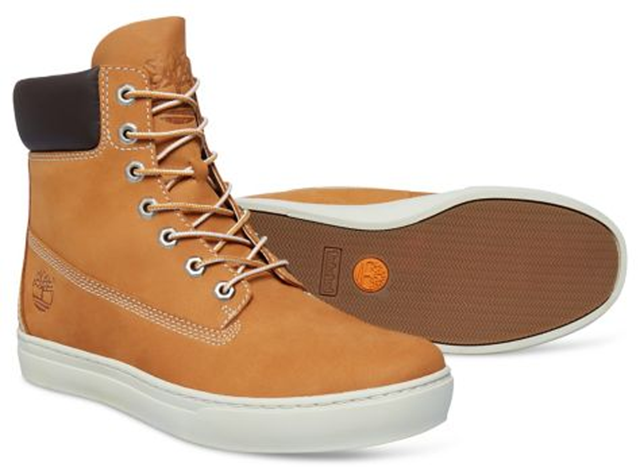 timberland 6667r